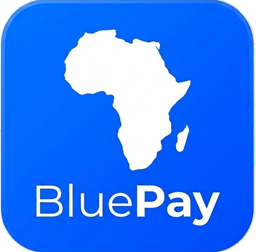 BluePay Logo